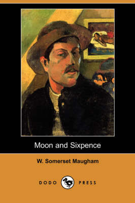 Moon and Sixpence (Dodo Press) (Paperback)