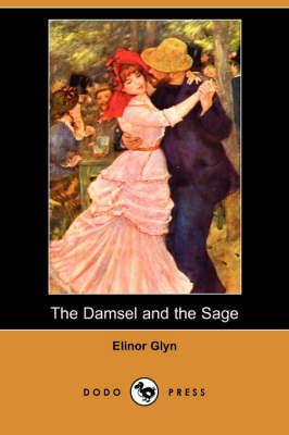 The Damsel and the Sage (Dodo Press) (Paperback)
