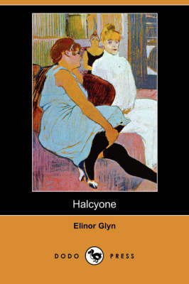 Halcyone (Dodo Press) (Paperback)