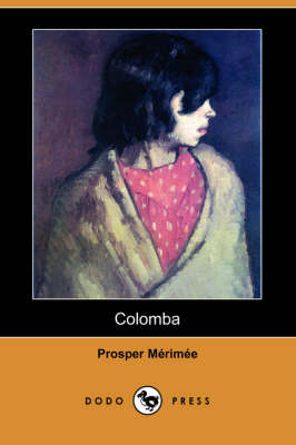 Colomba (Dodo Press) (Paperback)