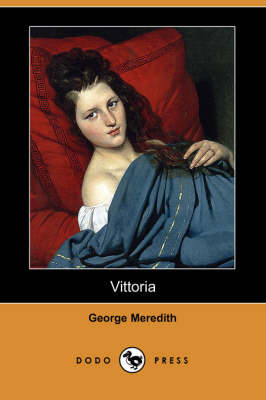 Vittoria (Dodo Press) (Paperback)