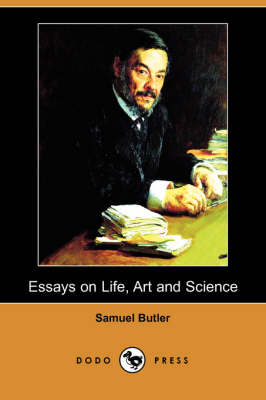 Essays on Life, Art and Science (Paperback)