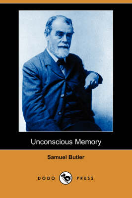 Unconscious Memory (Dodo Press) (Paperback)