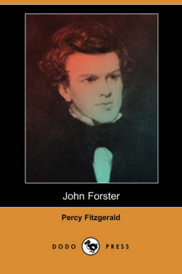John Forster (Dodo Press) (Paperback)