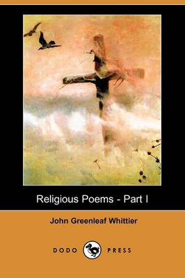 Religious Poems - Part I (Dodo Press) (Paperback)
