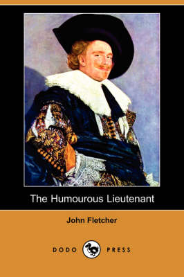 The Humourous Lieutenant (Paperback)