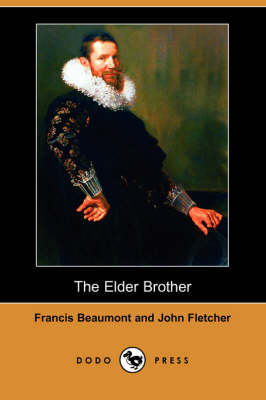 The Elder Brother (Dodo Press) (Paperback)
