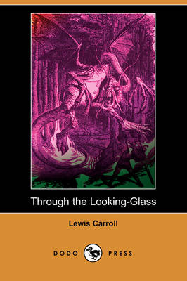Through the Looking-Glass (Paperback)