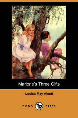 Marjorie's Three Gifts (Dodo Press) (Paperback)
