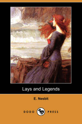 Lays and Legends (Paperback)