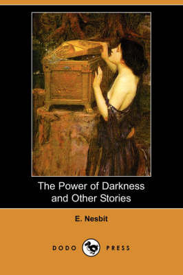 The Power of Darkness and Other Stories (Paperback)