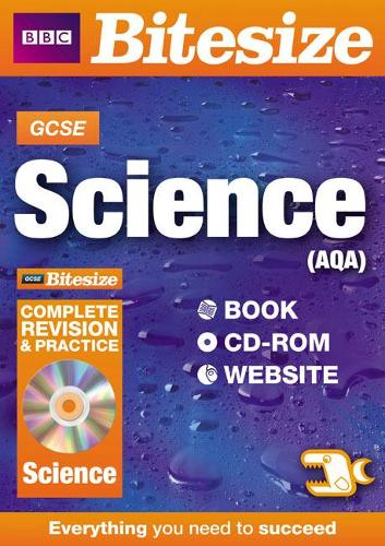 Gcse Bitesize Science Aqa Class Pack New Ed By Nigel Saunders Waterstones