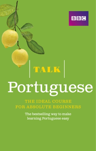 Talk Portuguese - Talk (Paperback)