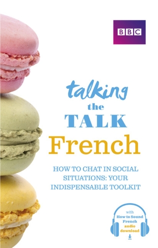 Talking the Talk French - Talk (Paperback)