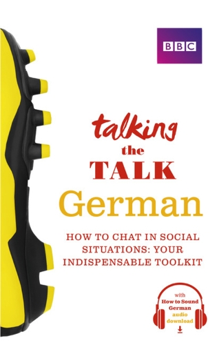 Talking the Talk German - Talk (Paperback)