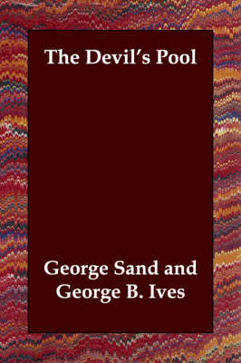 The Devil's Pool (Paperback)
