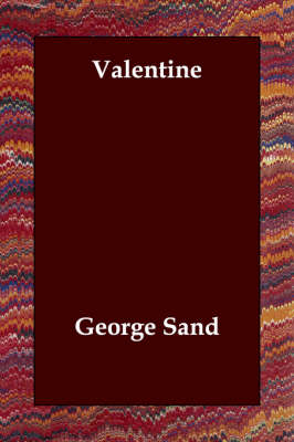 Valentine (Paperback)