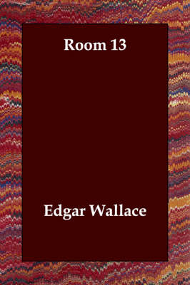 Room 13 (Paperback)