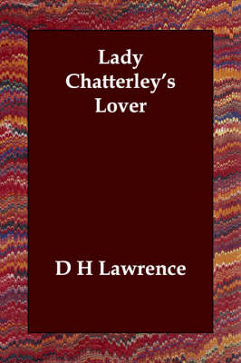 Lady Chatterley's Lover (Paperback)