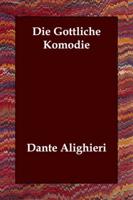 Die Gottliche Komodie (Paperback)
