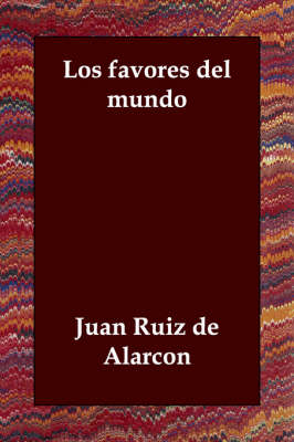 Los Favores del Mundo (Paperback)