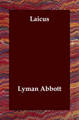 Laicus (Paperback)