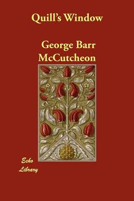 Quill's Window (Paperback)