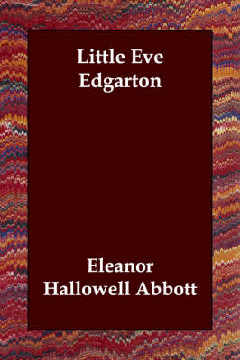 Little Eve Edgarton (Paperback)