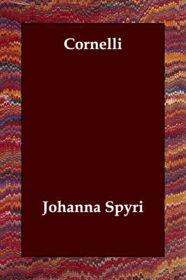 Cornelli (Paperback)