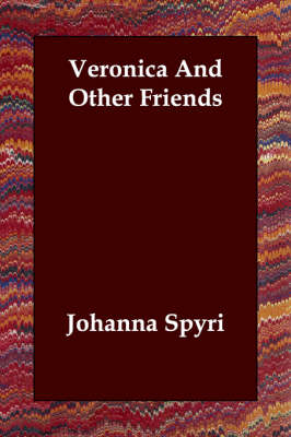 Veronica and Other Friends (Paperback)
