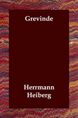 Grevinde (Paperback)
