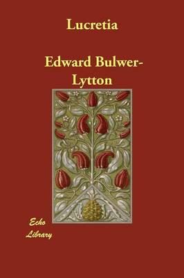 Lucretia (Paperback)