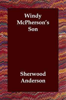 Windy McPherson's Son (Paperback)