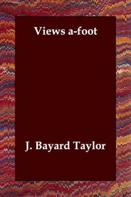 Views A-Foot (Paperback)