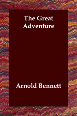 The Great Adventure (Paperback)
