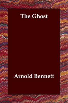 The Ghost (Paperback)