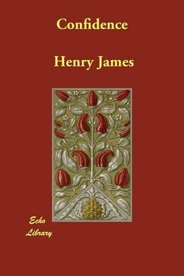 Confidence (Paperback)