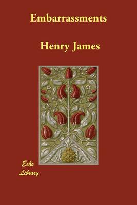 Embarrassments (Paperback)