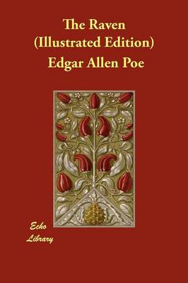 The Raven (Illustrated Edition) (Paperback)