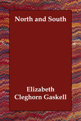 North and South (Paperback)