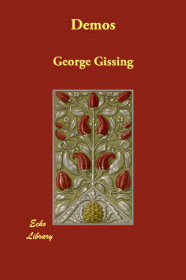 Demos (Paperback)