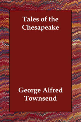 Tales of the Chesapeake (Paperback)