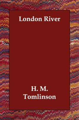 London River (Paperback)