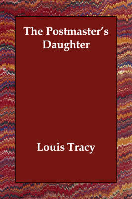 The Postmaster's Daughter (Paperback)