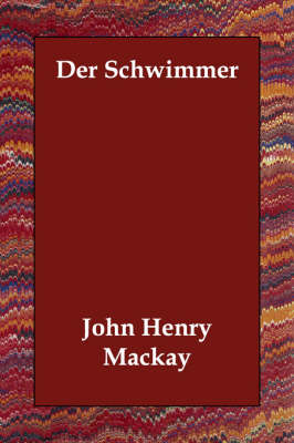 Der Schwimmer (Paperback)
