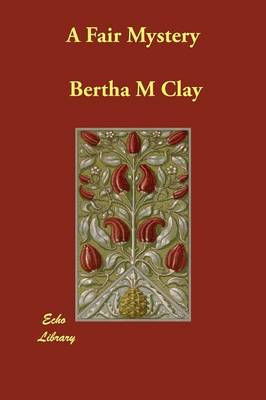 A Fair Mystery (Paperback)