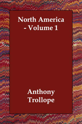 North America - Volume 1 (Paperback)