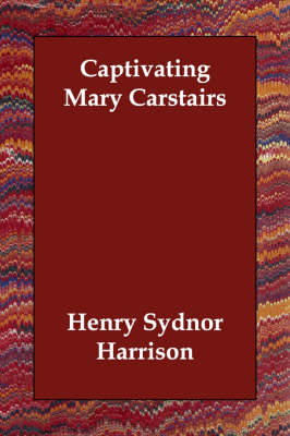 Captivating Mary Carstairs (Paperback)