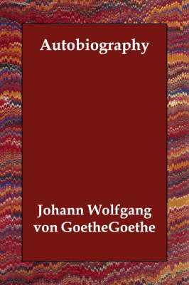 Autobiography (Paperback)