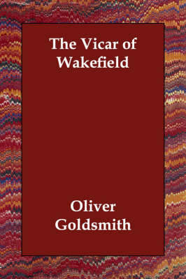 The Vicar of Wakefield (Paperback)